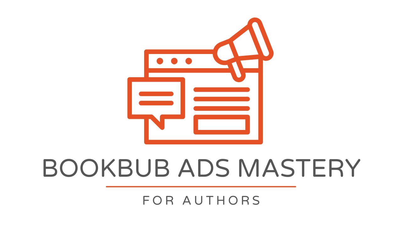 Read more about the article BookBub Ads Mastery for Authors Course
