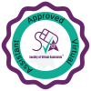 © SVA Approved VA Logo (Transparent Background)